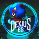 Dexius LAB Discord Server Banner