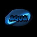 Aqua Roleplay Discord Server Banner