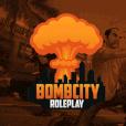 BombCity Roleplay! Discord Server Banner