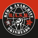 R.A.S.H Discord Server Banner