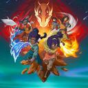 Avatar: Seven Havens Discord Server Banner