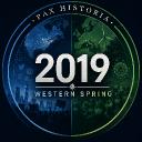 2019: Western Spring Discord Server Banner