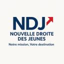 Nouvelle Droite des Jeunes Discord Server Banner