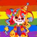 ☆⋆｡ Apple's Funhouse! 𖦹°‧★ Discord Server Banner