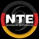 Neverness to Everness Deutsch Discord Server Banner