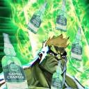 Hulkgartha Discord Server Banner