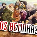 Os Betinhas Discord Server Banner
