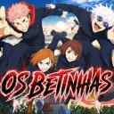 Os Betinhas Discord Server Banner