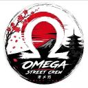 Omega Street Crew | Drift Team Discord Server Banner