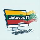 Lietuvos IT Discord Server Banner
