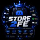 STOE3 2FE Discord Server Banner