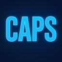 Caps Server Discord Server Banner