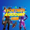 Fn Account Hub Icon
