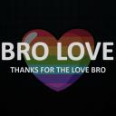 Bro Love™ Discord Server Banner