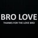 Bro curious™ Discord Server Banner