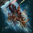 Star Wars: Shattered Oaths Discord Server Banner