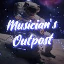 Musician's Outpost Icon