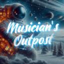 Musician's Outpost Discord Server Banner