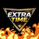 Extra Time Discord Server Banner