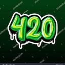 St0ners paradise Icon
