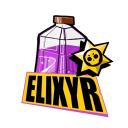 ELIXYR Discord Server Banner
