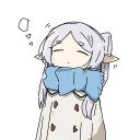 frieren xp store Discord Server Banner