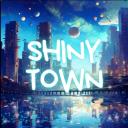 •Shiny-Town• Discord Server Banner