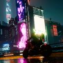Cyberpsycho Central Discord Server Banner