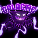 Galactic Discord Server Banner