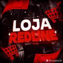 🩸 RedLine Store Discord Server Banner