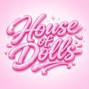 House of Dolls Discord Server Banner