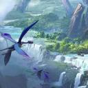 ~ RP Avatar ~ La Voie des Na’vis Discord Server Banner