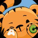 Tiger Club Discord Server Banner