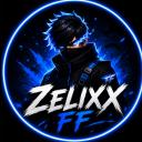 🔥 Zelixx FF Community Discord Server Banner