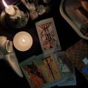 Tarot🔮 Discord Server Banner