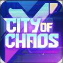 City Of Chaod Discord Server Banner