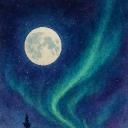 Caminho da Lua Discord Server Banner