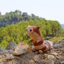 Commissioner's Den Discord Server Banner