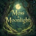 Moss & Moonlight Discord Server Banner