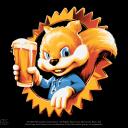 Conker New Tales Discord Server Banner