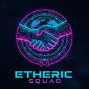 Etheric Squad Discord Server Banner