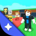 Steal A Brainrot Trading Server Discord Server Banner