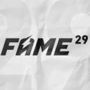 FAME MMA 29 ZA DARMO Discord Server Banner