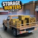 Storage Hunters | Roblox Discord Server Banner