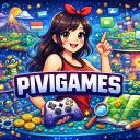 PIVIGAMES | Juegos Gratis Discord Server Banner