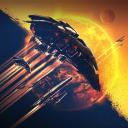 Eve online : templiers Discord Server Banner