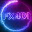 Fx4di community server Icon