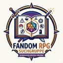 Fandom RPG Suchgruppe Discord Server Banner