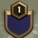 Azbo | Clash of Clans Discord Server Banner