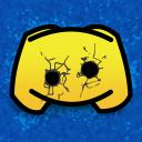 THE SUICIDE SQUAD Discord Server Banner